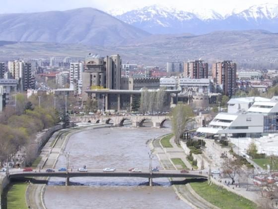 Makedonya Meclisi Kosova İle Sağlık Anlaşmasını Onayladı