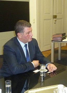KDTP Tüzüğüne Yapılan İtiraz Kabul Görmedi