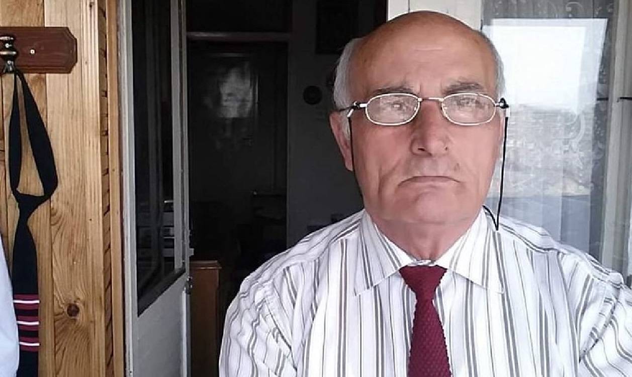 Pedofili ile Suçlanan  Öğretmen Gözaltına Alındı