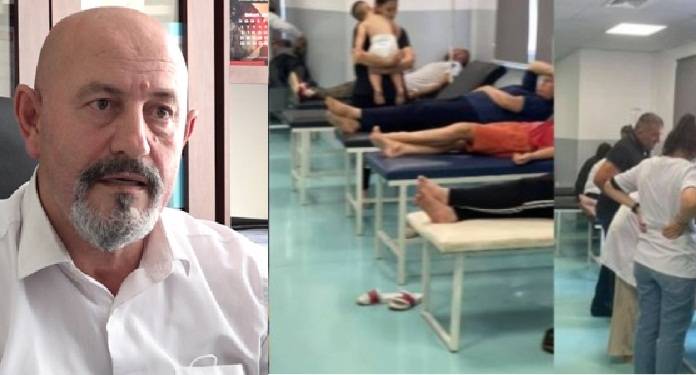 Deçan’da Son 24 Saatte 300 Kişi Daha Zehirlendi