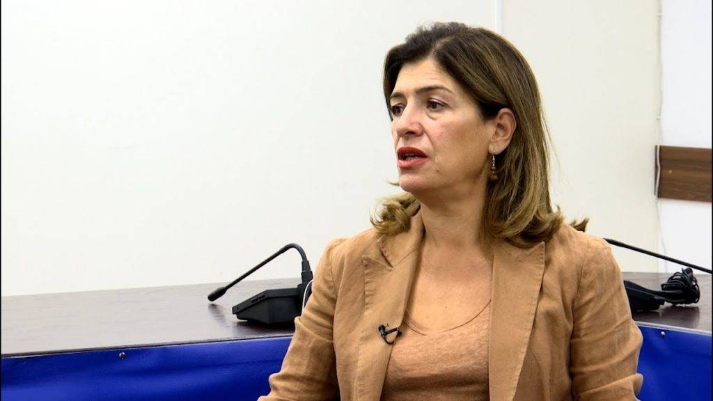 Seçim Sürecinde Siyasi Partiler Anayasaya Uymalı