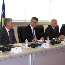 Kosova Transit Ülkeden Ziyade Uyuşturucunun Tüketildiği Bir Ülke Oldu