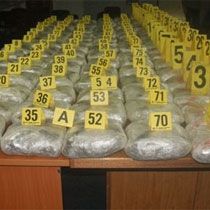 Uyuşturucu Kaçakçıları "Brüksel Kurbanları"