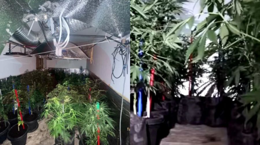 Prizren’deki Uyuşturucu Laboratuvarı: Dokuz Kişiye Dava Açıldı