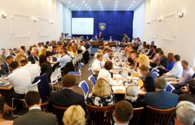 Sınır Belirlenmesine Ait Uzmanlar Grubunun Sonuç  ve Önerileri