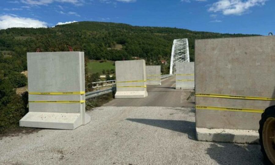 Kuzeyde Kaçakçılık İçin Kullanılan Yollar Kapatılacak