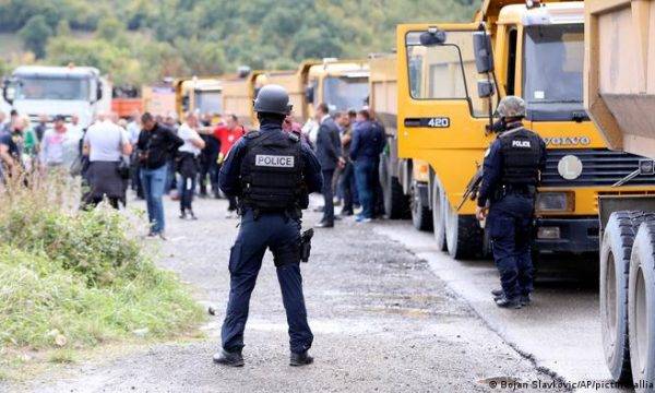 BM Kosova Raporunda, 31 Temmuz Olaylarından Bahsediliyor