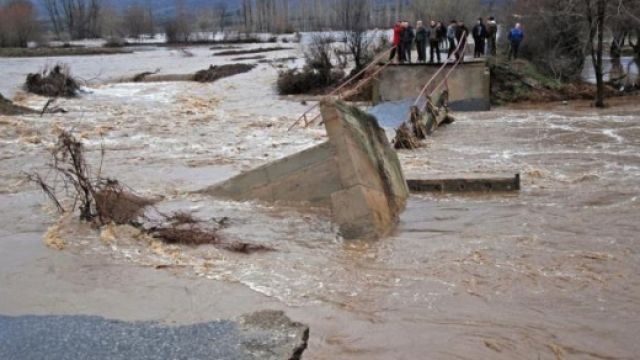 Sellerden Sonra Durum Kontrol Altında