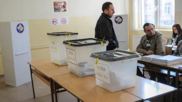 AB Gözlemcilerinin Rolü Önemli