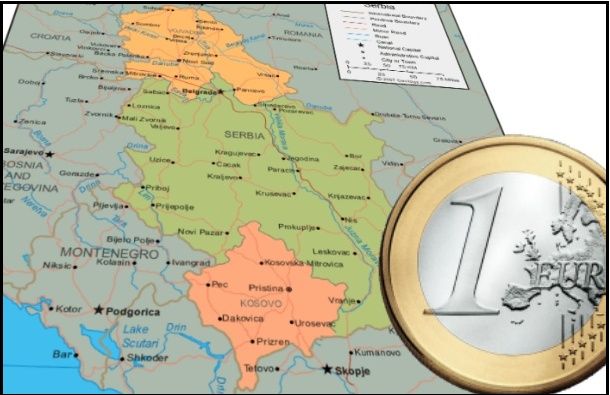 İstikrar Sıralamasında Sırbistan 87. Sırada