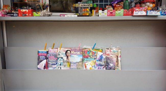 Sırp Basını Vergi Ödemeye Hazır Ancak Başka Sorun Var