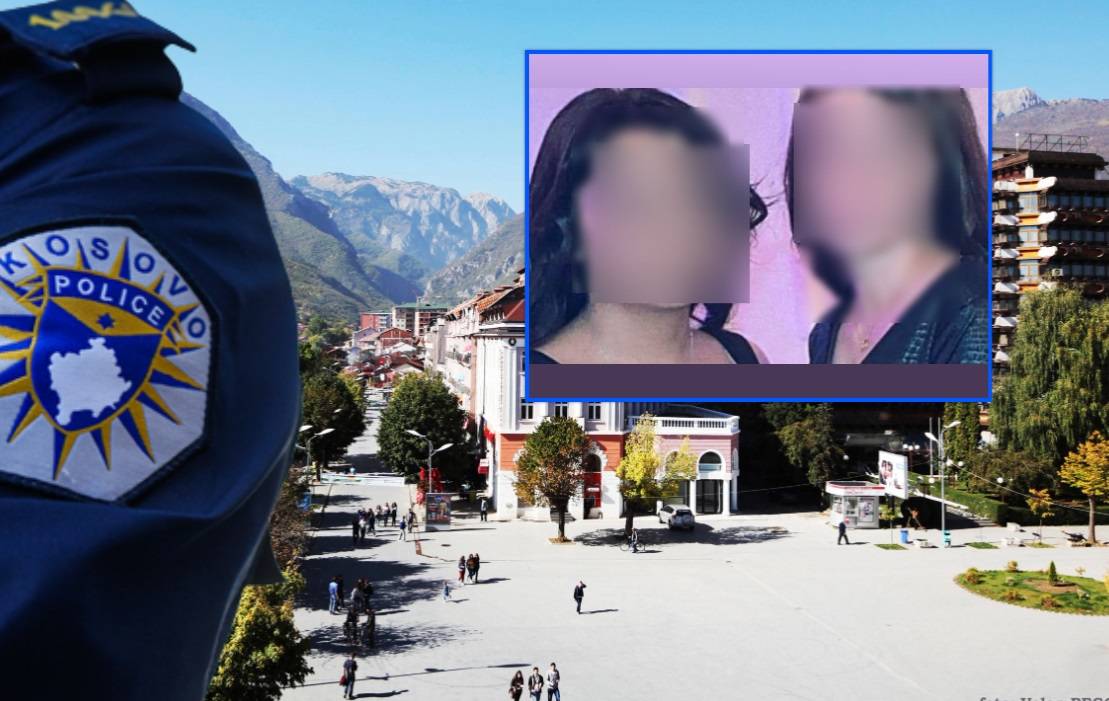 Bir Haftadır Kayıp Olan İki Kız Bulundu