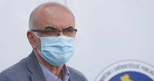 Son iki Haftada Enfekte Vakalar %27,  Vefatlar da % 40 Oranında Arttı
