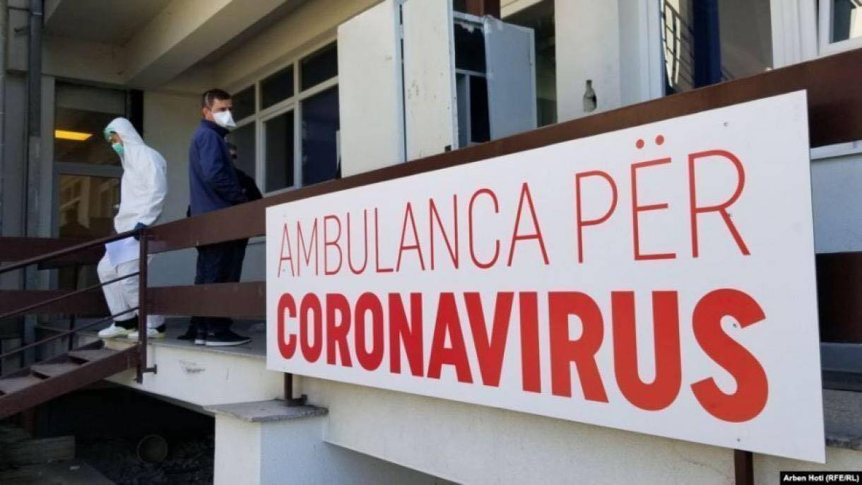 Son 24 Saatte; 7 Yeni Vaka, 26 İyileşen ve 1 Vefat