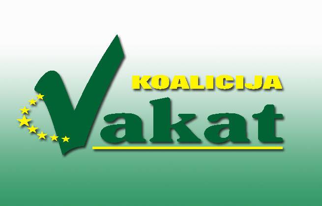 MSK’ya İlk Koalisyon Başvurusu Boşnaklardan Geldi