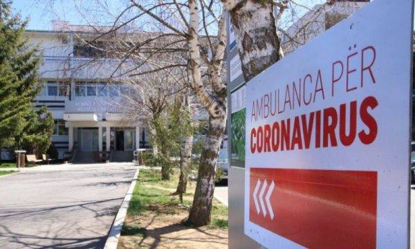 Son 24 Saatte; 45 İyileşen ve 16 Yeni Vaka