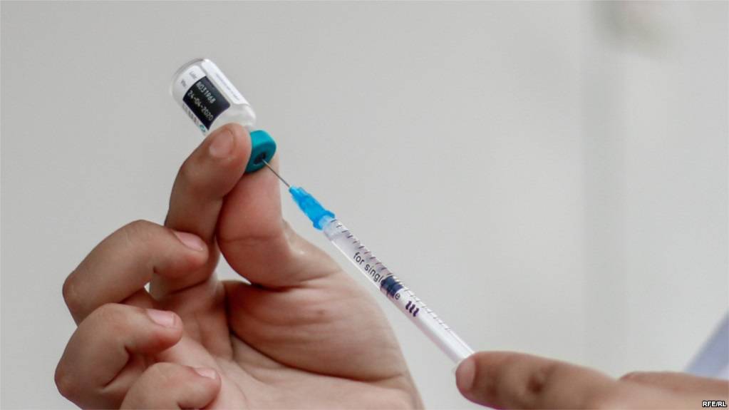 Grip Aşısı Aile Hekimliği Merkezlerine Geldi