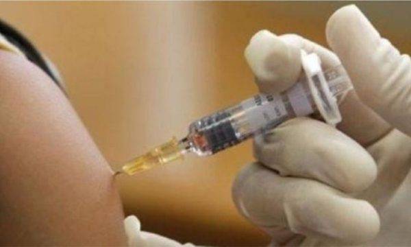 Aşı Olanlar Koronavirüsü Daha Kolay Atlatıyor