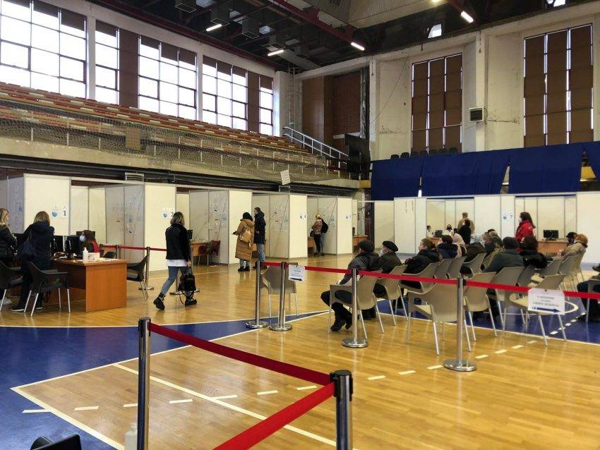 Vatandaşlara Bir Kez Daha Üçüncü Doz Aşı Uyarısı
