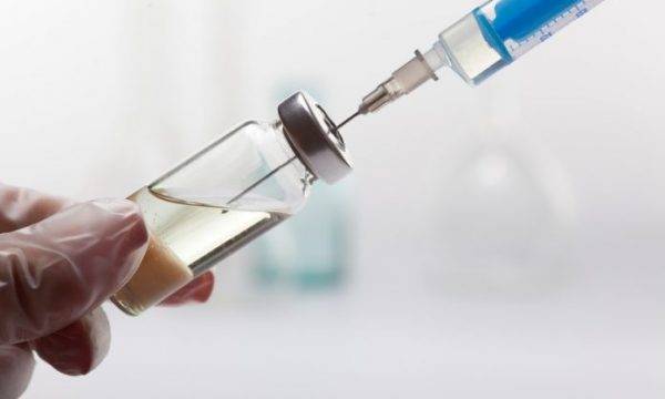 Covid Salgını Bitmedi, Vatandaşlara Aşı Olmalarına Çağrı
