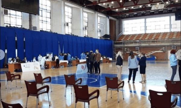 Aşılama Merkezleri Cumartesi de Çalışacak