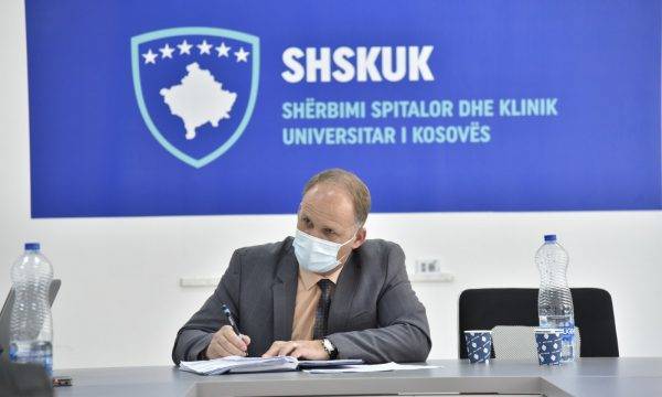 Covid-19 Vaka Sayısının Artması Beklenebilir