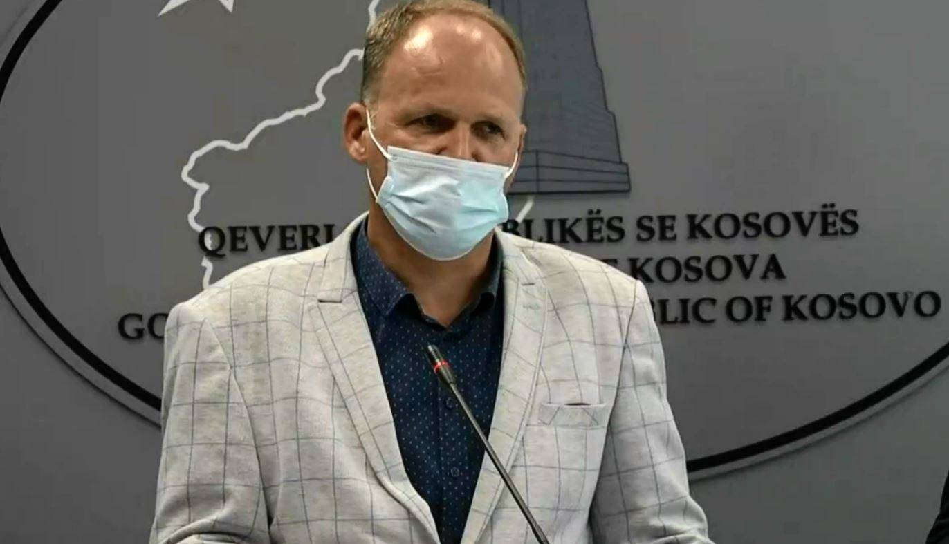 Covid Hastaları İçin Diğer Klinikler de Hazırlanıyor