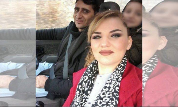 Yakova’da Eşi ve Kızını Öldüren Sanığa Ömür Boyu  Hapis