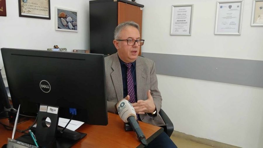 Kosova’da Grip Vakalarında Hafif Artış Var, Ancak Endişe Verici Değil