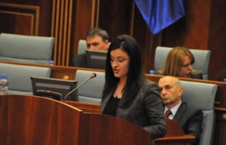 Bajrami: Kosova Sağlığı Çökmüş Durumda
