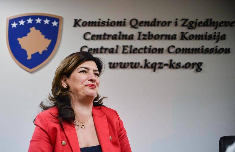 MSK Erken Seçimleri Örgütlemeye Hazır