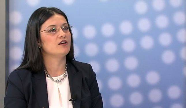 Nisma,  Gensoru Önergesi için Oylara Sahip Değil