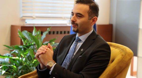 Telekom’un Hisselleri Hükümet'te Olacak