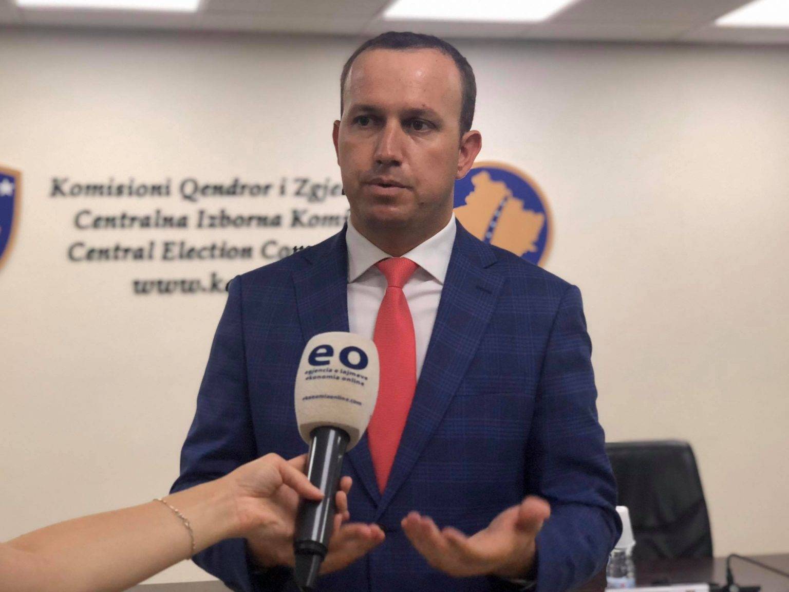 Yerel Seçimlere Katılım İçin  Ek Süre Olmayacak