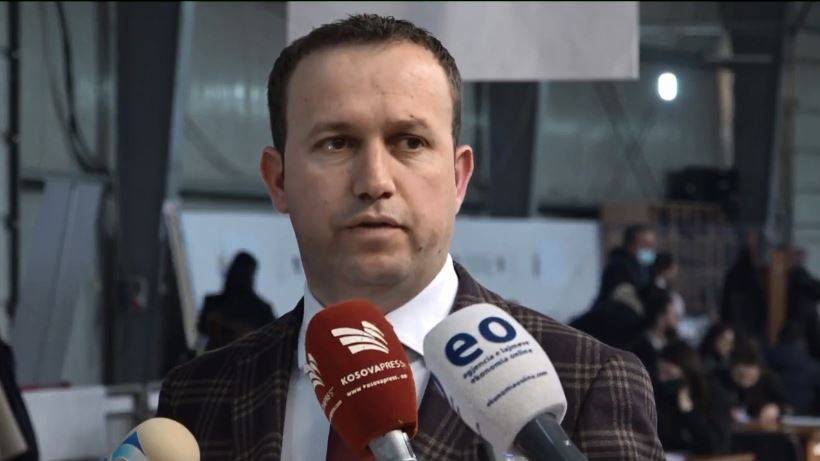 MSK, Yurtdışından Gönderilen Oyların Sayımına Başladı