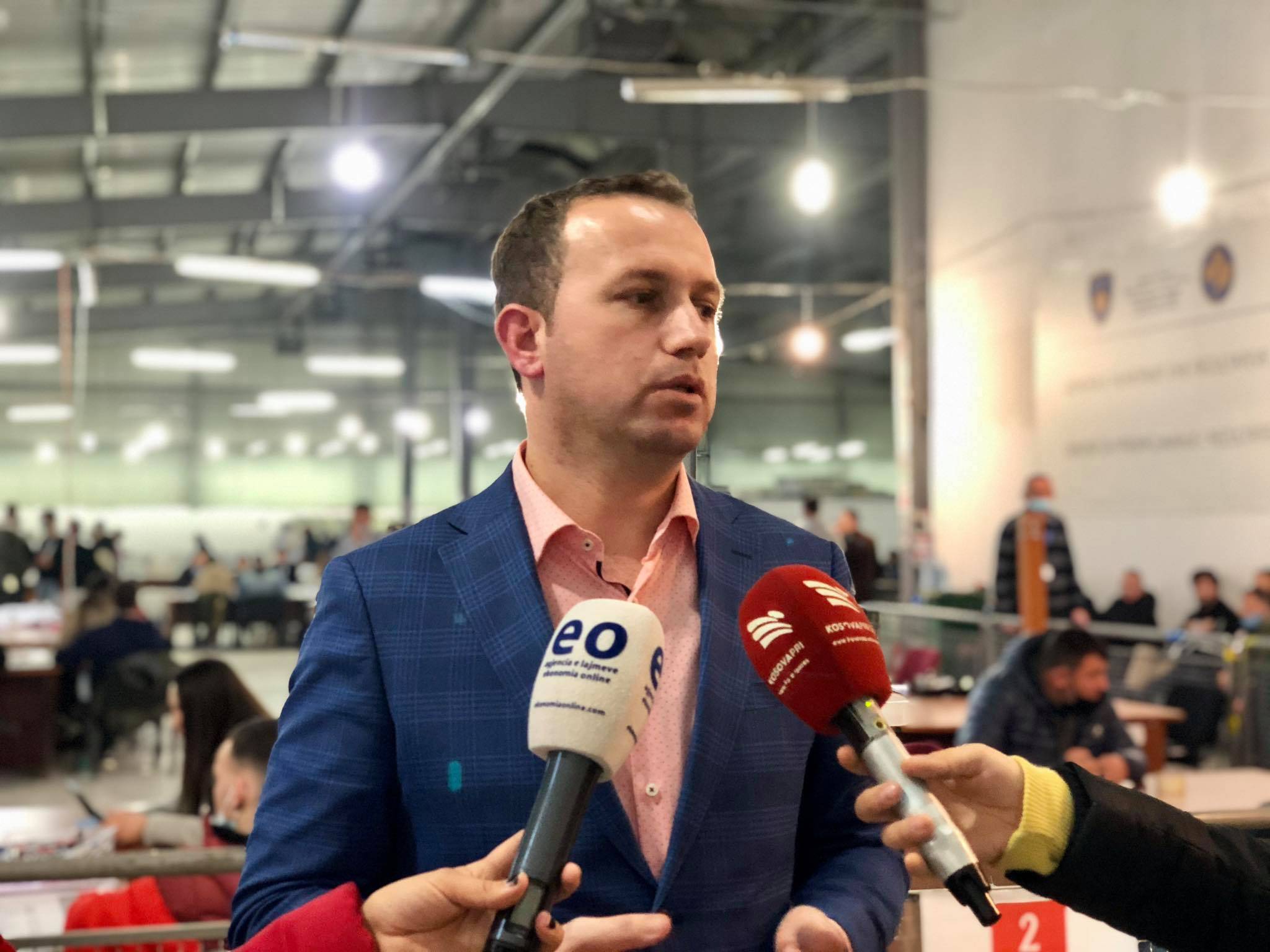 Şartlı Oyların Bu Gece Sayılmaya Başlaması Bekleniyor