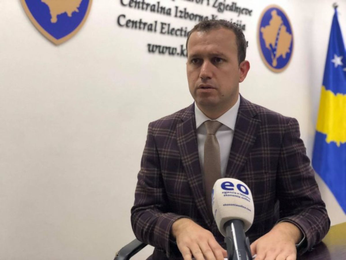 MSK, Sonuçların Onaylanmasından Önce İtiraz Süresinin Dolmasını Bekliyor