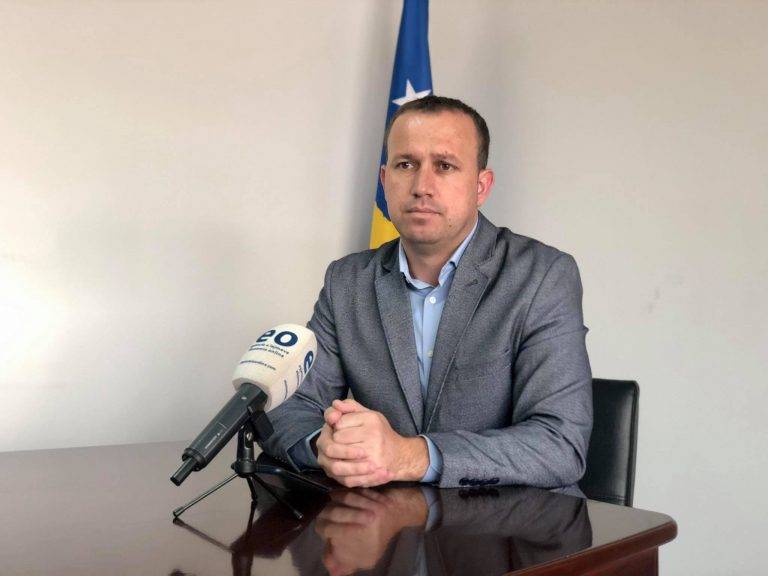 Yerel Seçimlere Katılım İçin MSK’ya Bugüne Kadar Sadece 3 Başvuru Yapıldı