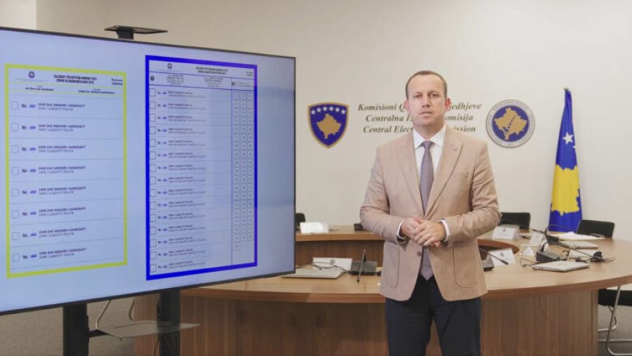 MSK, Kosova Dışından Yapılan Başvuruların %28’ini Reddetti