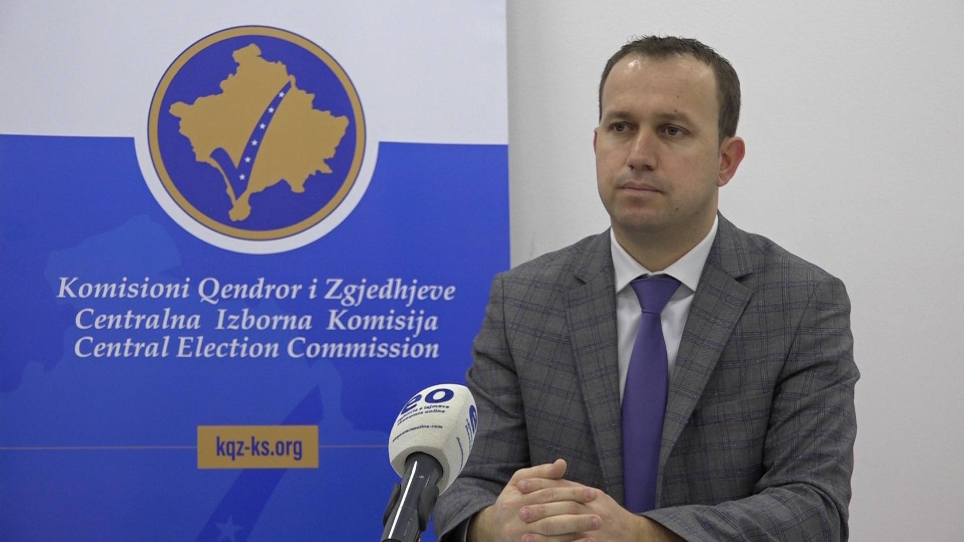 Yerel Seçimler İçin Diasporadan 15.577 Seçmen Başvurusu Onaylandı