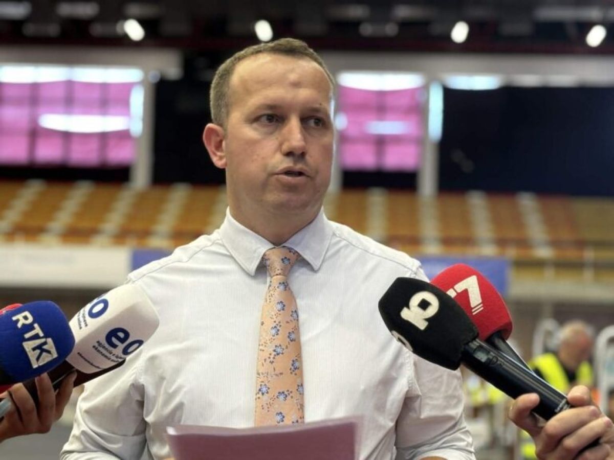 Yaklaşık 60 Bin Posta Oyu Onaylandı, Sayımın Birkaç Gün Sürmesi Bekleniyor