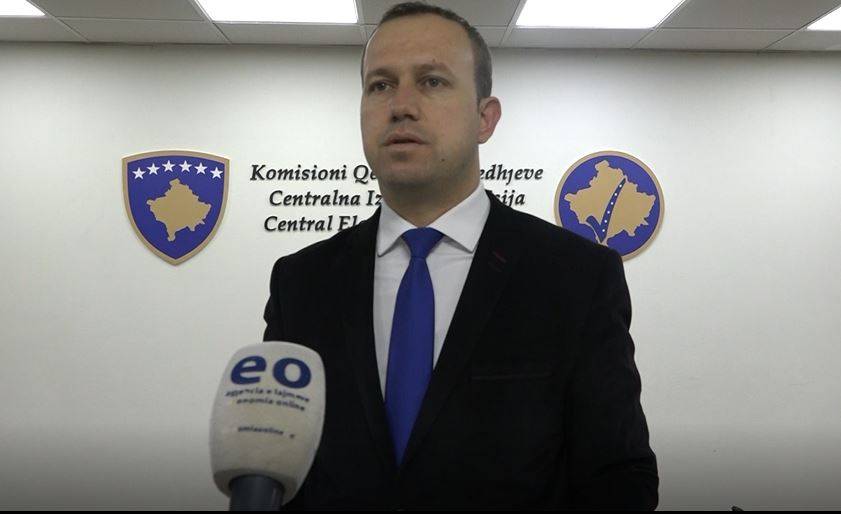 Seçmenlerden Aşı Olduklarını Kanıtlamaları İstenmeyecek
