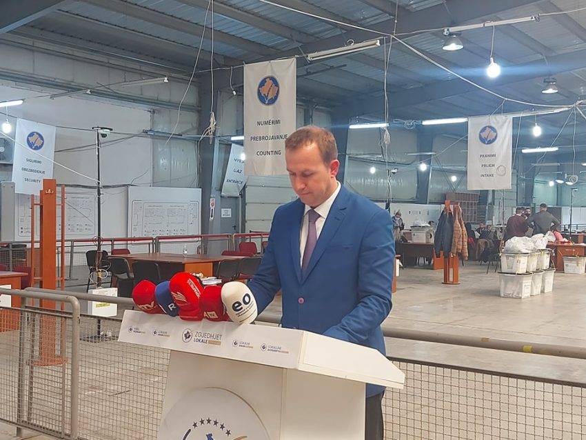Yeniden Sayım İşlemleri Birkaç Gün Daha Sürebilir