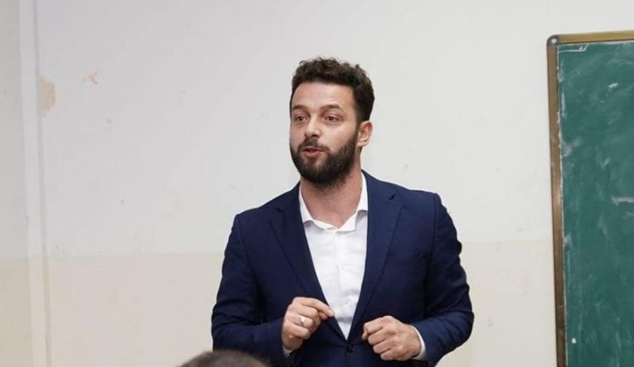 LVV Olarak  Haziran'da, Aralık'ta Seçimlere Hazırız