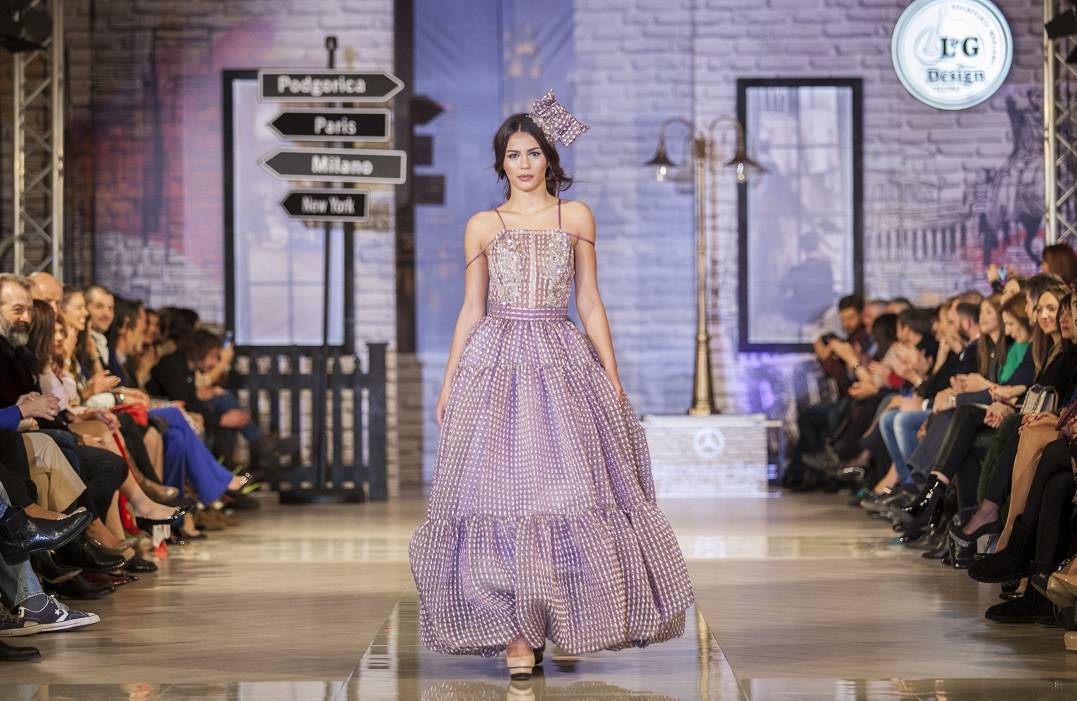 Walone Fashion Group, Karadağı Büyüledi