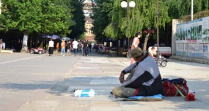 Kosovalıların 29.2 %-u Yoksulluk Sınırında