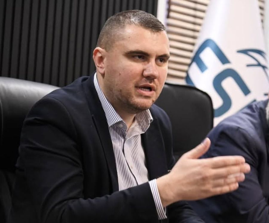 ESNAF Derneği’nden Yeni Mali Kasa Sistemi Uygulamasına Sert Tepki