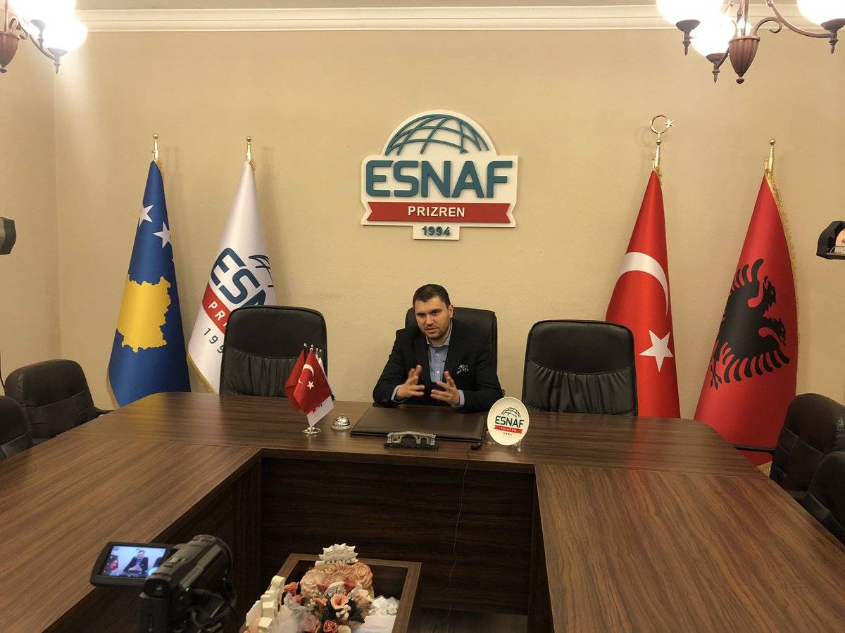 Seçimlerin Ardından İlk 30 Gün İçinde Sanayi Bölgesi İşlevsel Hale Getirilmeli