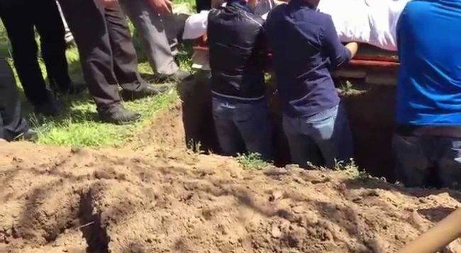 Priştine Belediyesi'nden Cenaze Masrafları İçin 200 Avro