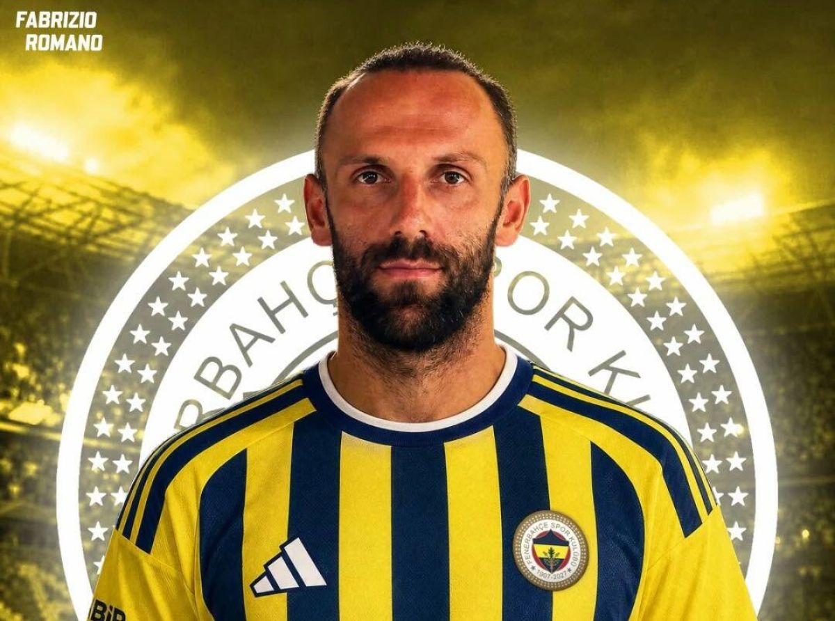 Romano, Vedat Muriqi’nin Fenerbahçe Transferini Duyurdu